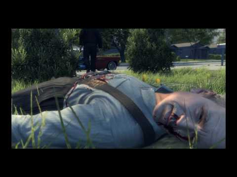 Mafia 2 Thomas Angelos Tod