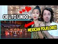 FIRST Time Reacting to CIELITO LINDO (Mexican Folk)