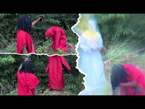 The land that was used to buried Twins has been set free as the Angel of Inyefai came through 