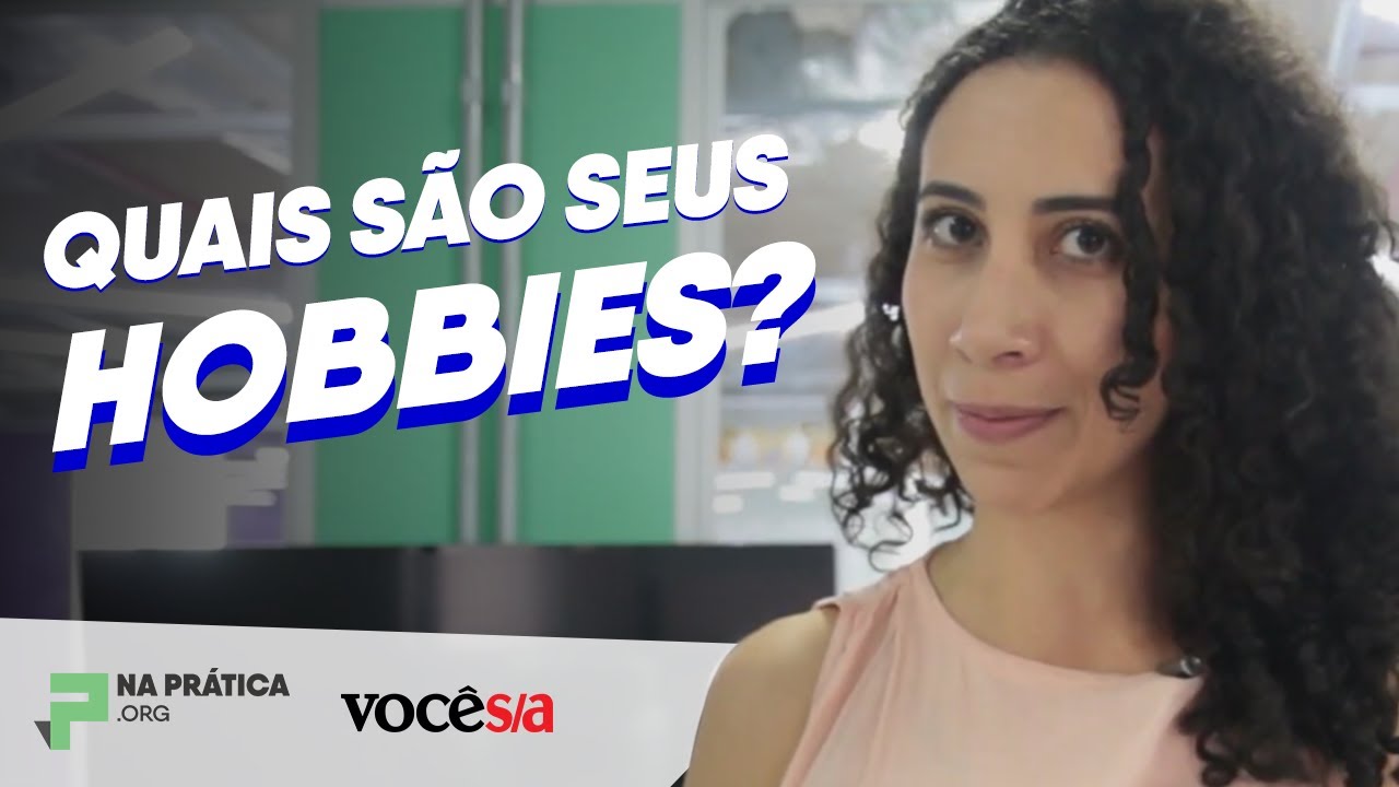 Você gosta de jogar vôlei? Que tal fazer disso um hobby?! - Meu Hobby