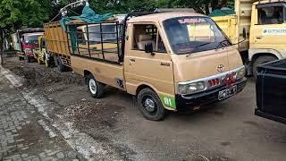 HIACE SPECIAL GASOLINE