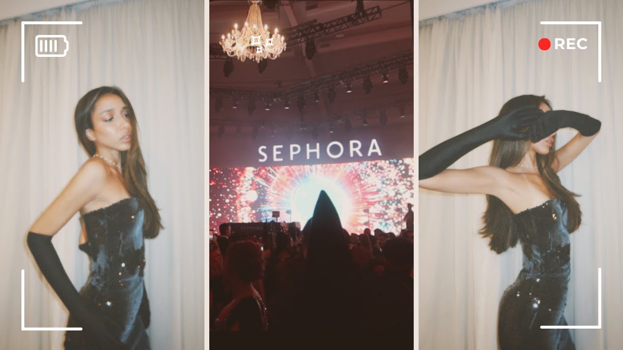 HALLOWEEN DA SEPHORA