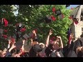 UCR Middelburg Graduation Marte Nooijen 8-9 juni 2017