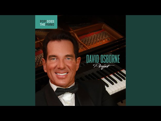 David Osborne - Alone Again