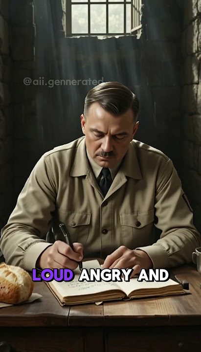 The Rise of Adolf Hitler | Nazi Germany Explained