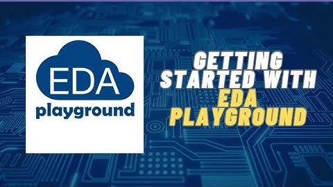 How to Use EDA Playground for verilog and system verilog | Simulate verilog online
