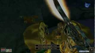 Let's Play Elder Scrolls III 3 - Bloodmoon - 69 : Dwarven Darts Gets Let's Play Elder Scrolls III 3 - Bloodmoon - 69 : Dwarven Darts Gets