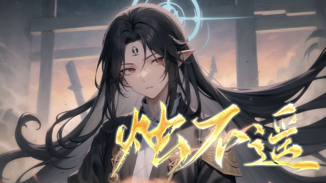 《烛不遥》第213话 生而为死婴，便是我的命途？我不甘！谁窃神道，纳文疏，转生死，谁又取我名为“玄疏”？从古尘死溪，到道崖悬瀑，以双脚踏出一条万界天途。当点燃肩头那盏明灭不定的幻烛火，才知这修行路