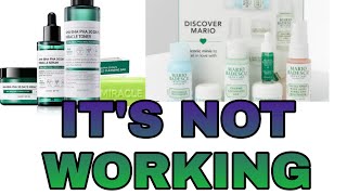 Fun Facts// Three reasons why skincare routine stopped working. // Skincare products not Working