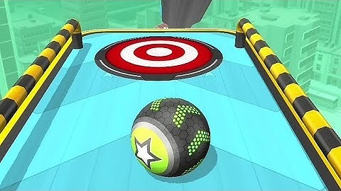 Going Balls GamePlay SpeedRun New Update ⭐️ Levels 809-812