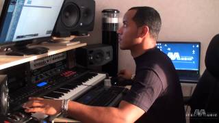 [BeatMaking] Ne-yo - "So Sick" remake Zouk (Eric Axti)