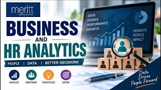 🎯Business & HR Analytics: From Data to Business Insights
