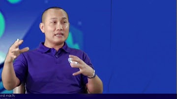 Full Cuộc tranh luận công khai nhất về Pi Network, Pi là gì, giá trị của Pi, Pi không lừa đảo, VTV24