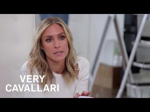 Kristin Cavallari Shuts Down Drama: "Very Cavallari" Recap (S2, Ep10) | Very Cavallari | E!