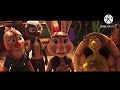 CHICKENHARE AND THE SECRET OF THE GROUNDHOG MOVIE CLIP - IT'S MAP TOP (2025)
