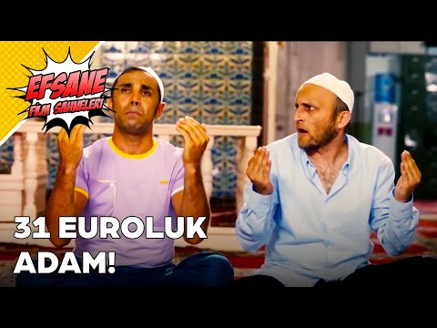 Kiminin Duası Kiminin Parası 😂 | Bana Bir Soygun Yaz