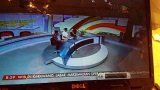 obb pilkada dki 2 2017 kompastv