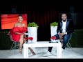 Digicel Business Masterclass Series - Episode 7 -  Usain Bolt