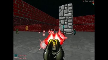 Serious Skulltag:New Weapon