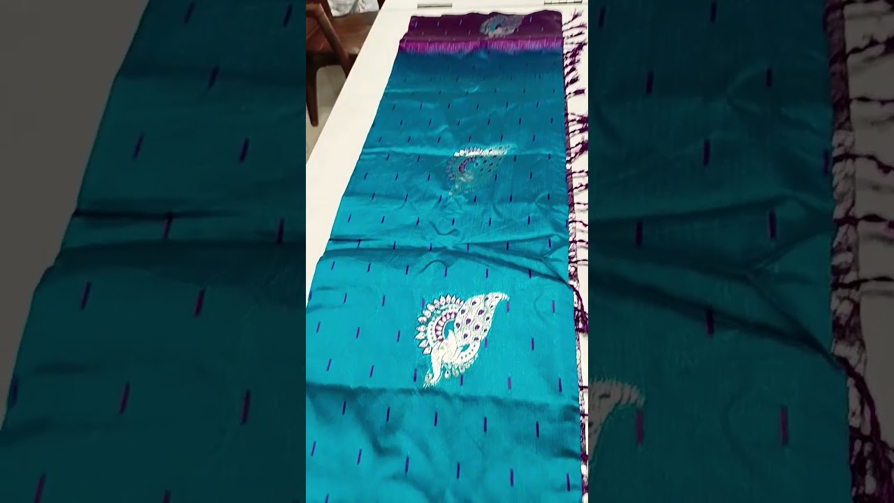 #SareeLove