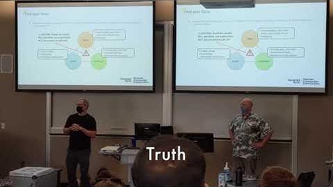 Georgia Tech MS HCI Orientation