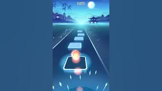 TheFatRat - No No No I Tiles Hop I Endless Mode 19 I Record: 47604