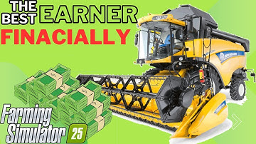 Ultimate Beginners Guide To FS25: Part 2 -  High Value Goods