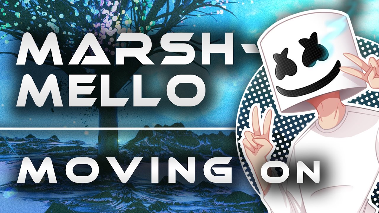 Marshmello - Moving On - YouTube