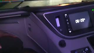 kainat trevals new yutong nova bus pakistan best bus expireance screenshot 4