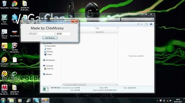 how to use patch blocker for ps3