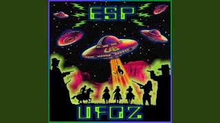 Ufoz (Original Mix)