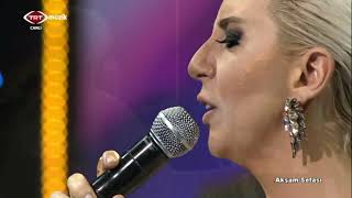 Ayşe Ekiz Sen Gittin Ya Yaşantımın Bir Anlamı Kalmadı