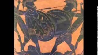 Greek Heroic Age The Achaeans Parts 1 And 2