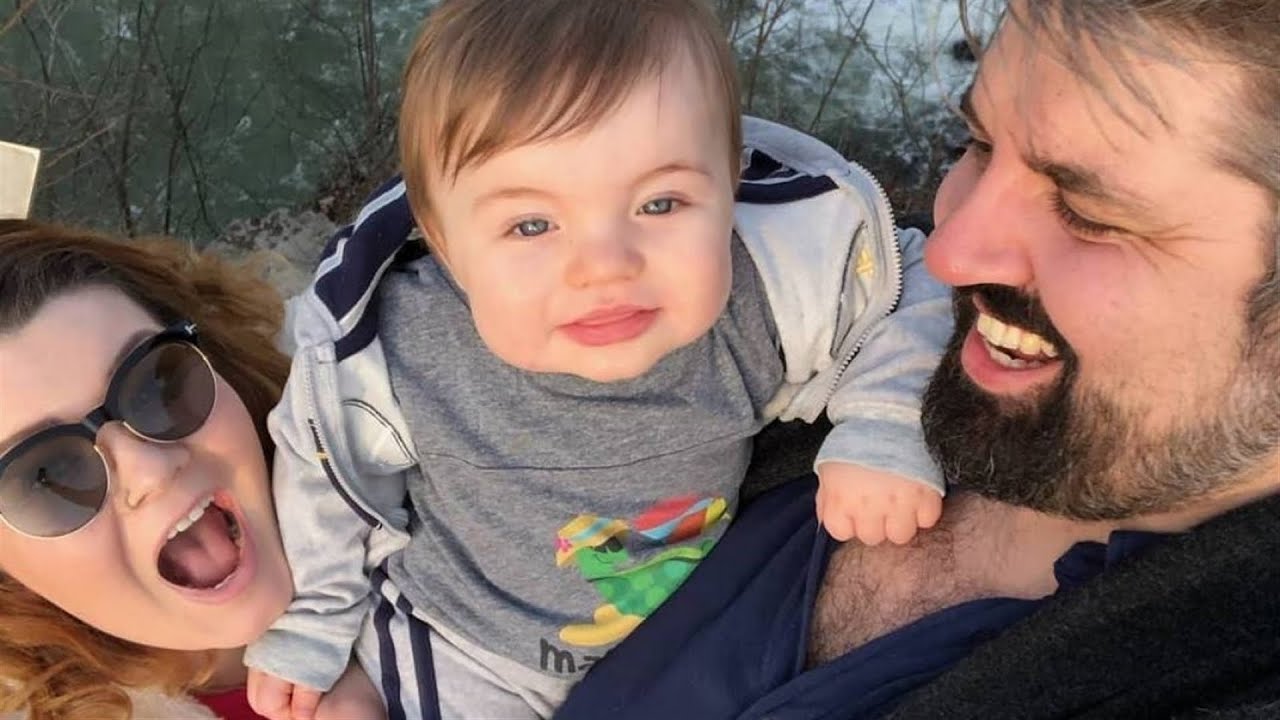 Andrew Glennon and James Are Now Living in a Mansion FAR from Amber