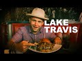 Day Trip to Lake Travis 🏄🏻 (FULL EPISODE) S9 E4