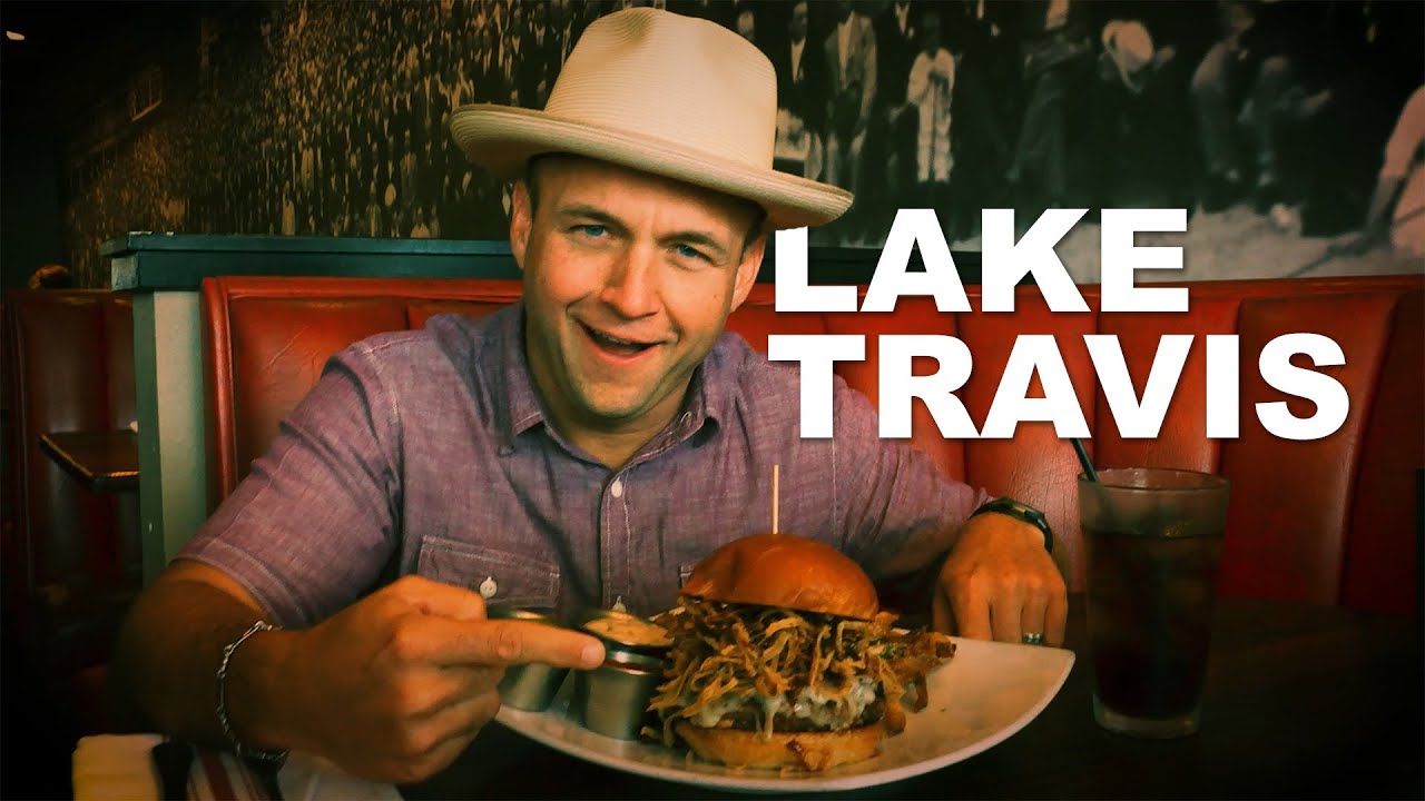 Day Trip to Lake Travis 🏄🏻 (FULL EPISODE) S9 E4