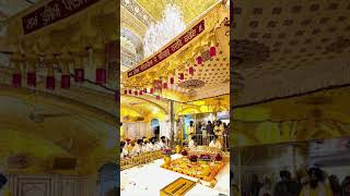 Harmandir Sahib 🙏🙏 #harmandirsahib #goldentemple #amritsar #sikhi #reels #shorts #viral #trending