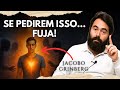 Beware Who Asks You These 5 Things Jacobo Grinberg Beware Who Asks You These 5 Things Jacobo Grinberg