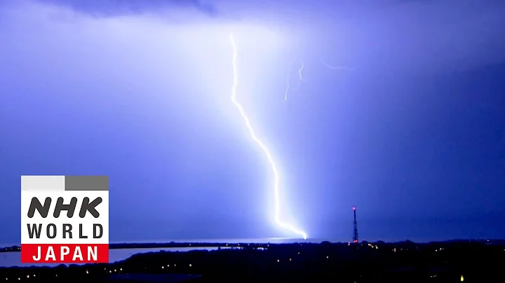 Uncovering the Mysteries of Winter Lightning - BOSAI: Science that Can Save Your Life