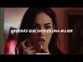 Ariana Grande - God is a woman || Jennifer's Body  (español)