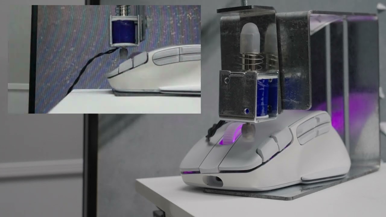 MAXTILL GM-VOLT G10 PRO V2 > 리뷰 | 퀘이사존 QUASARZONE