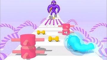 The Big Hit : All Levels Gameplay - New Update Android, iOS (Level 23-30)