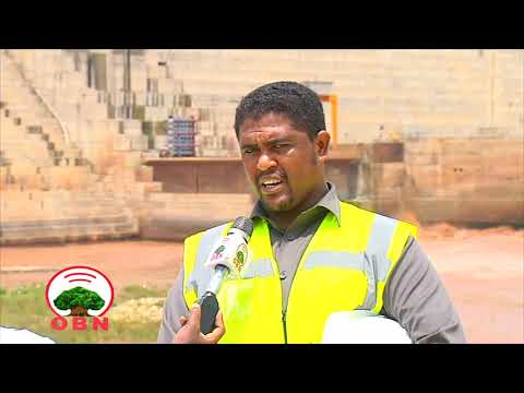 Hidha Haaroomsa Guddicha Itiyoophiyaa Ilaalchisuun Yaada Pireezidaanti Shimallis Abdiisaa Kennan