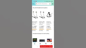 Amazon Get upto 70% off on Electronics Clearance Store #shorts #amazon #sale #electronics #ajio