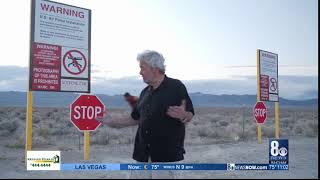 Area 51 : They Can't Stop All of Us