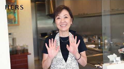 Hers 浅田美代子さん その１ Youtube