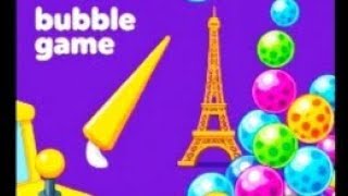 *"Bubble Blast Game – Epic Shooting Adventure!"*.🕹️🔴🔵⚪ screenshot 5