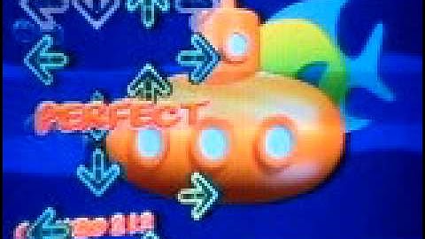 DDR: DCE My Summer Love