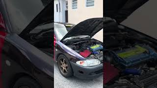 Ramai lagi tak yang pakai Proton Wira? #protonwira #c99 #besiburuk