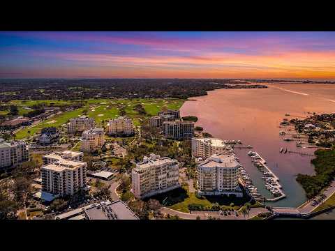 8 Belleview Blvd APT 308, Belleair, FL home video tour